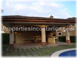 Costa Rica real estate, for rent, rentals, lindora, santa ana, 2 level, townhouse, gated community, security, near FORUM, Multiplaza, schools, shopping, realty, 1891