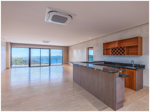 flamingo luxury beach house