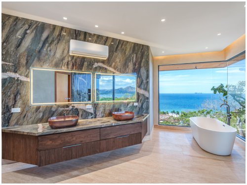 flamingo luxury beach house