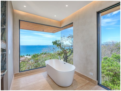 flamingo luxury beach house