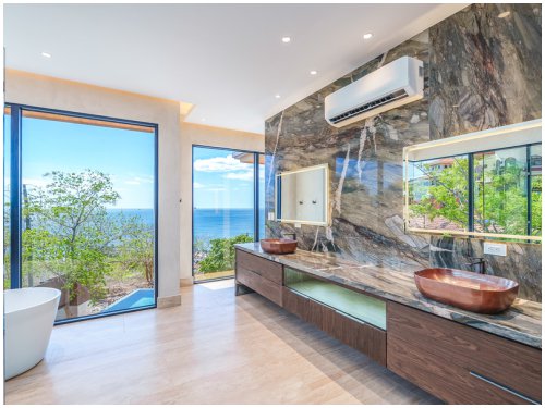 flamingo luxury beach house