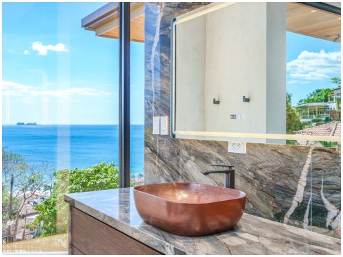 flamingo luxury beach house