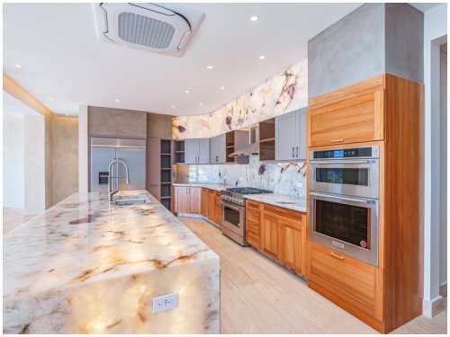 flamingo luxury beach house