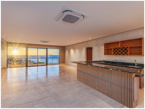 flamingo luxury beach house
