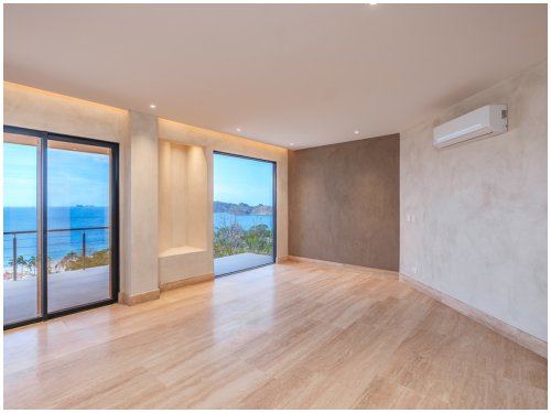 flamingo luxury beach house