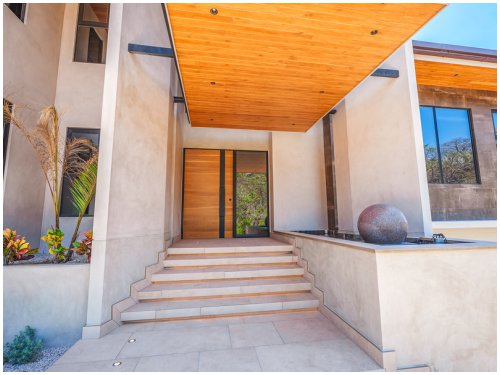 flamingo luxury beach house