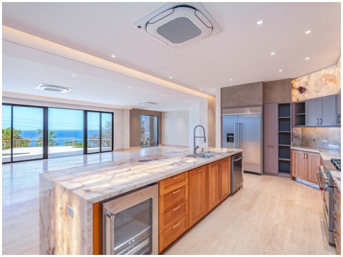 flamingo luxury beach house