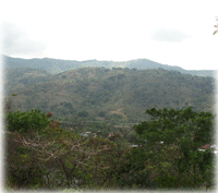 Exceptional View Lot with Two Ample Construction Terraces