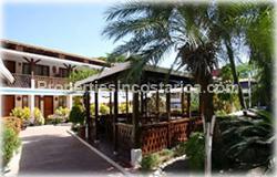 Costa Rica real estate, for sale, hotel, lodge, business, equipped, furnished, pool, near the beach, samara real estate, guanacaste, investment opportunity, 1888