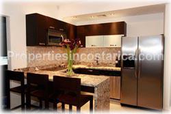 Costa Rica real estate,  Jaco for sale, furnished, equipped, beach, oceano, 1915