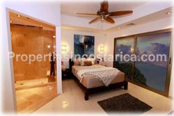 Costa Rica real estate,  Jaco for sale, furnished, equipped, beach, oceano, 1915