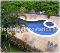 Costa Rica investment, Jaco Beach condos
