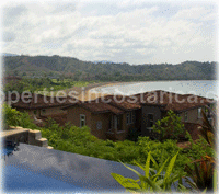 Exclusive Villa Facing Los Sueños Marina