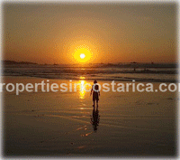 Costa Rica, real estate