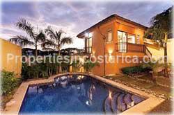 Tamarindo Costa Rica, vacation villa costa rica, for rent, swimming pool, tamarindo beach, surfing, fishing