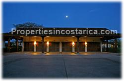large, spacious, town houses, ideal, dream, pacific, gold coast, real estate, buy, Costa Rica