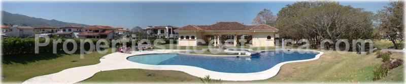 Hacienda del Sol Costa Rica, Hacienda del Sol real estate, home for rent, Santa Ana rentals, fully furnished, 3 bedroom