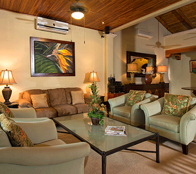 Beachfront Luxury Home On Playa Langosta, The Definition of Luxury Vacationing