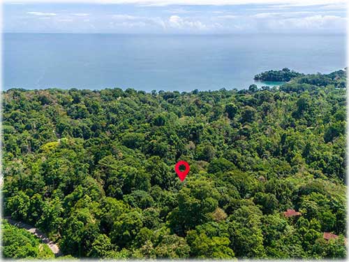 punta uva, caribbean, caribe, limon, ready to build, land for sale, ocean views, mountain properties