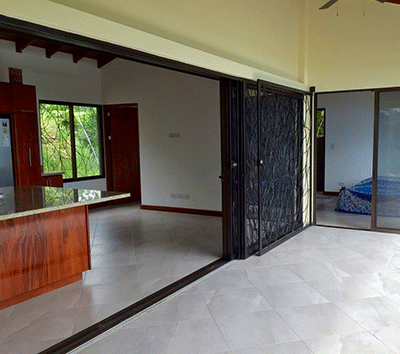 Brand New Construction with Ocean Views