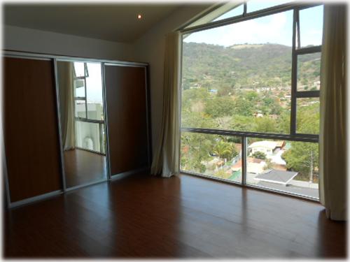 central valley, penthouse, city views, top locations, close to everything, furnished, for rent,