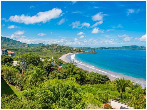 flamingo, guanacaste, real estate, for sale, investment, ocean view