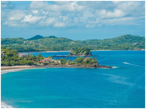 flamingo, guanacaste, real estate, for sale, investment, ocean view