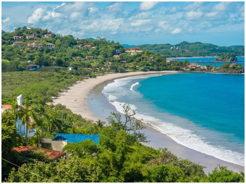 flamingo, guanacaste, real estate, for sale, investment, ocean view