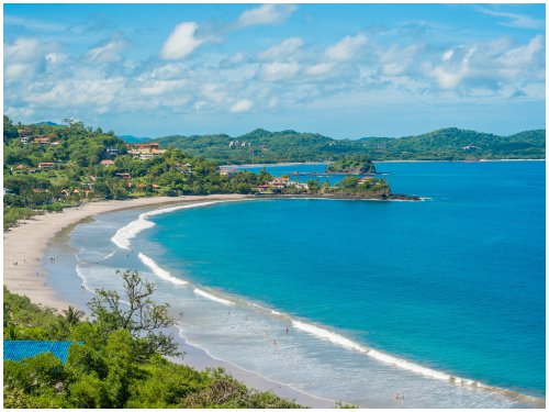 flamingo, guanacaste, real estate, for sale, investment, ocean view