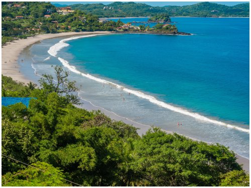 flamingo, guanacaste, real estate, for sale, investment, ocean view
