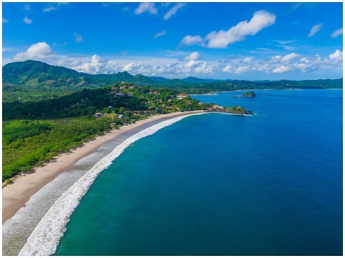 flamingo, guanacaste, real estate, for sale, investment, ocean view
