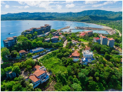 flamingo, guanacaste, real estate, for sale, investment, ocean view
