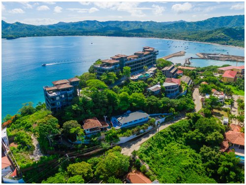 flamingo, guanacaste, real estate, for sale, investment, ocean view