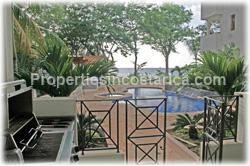 Beach front property, Guanacaste for sale, Playa Hermosa real estate, spacious, plenty