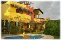 Costa Rica Ocean View luxury property