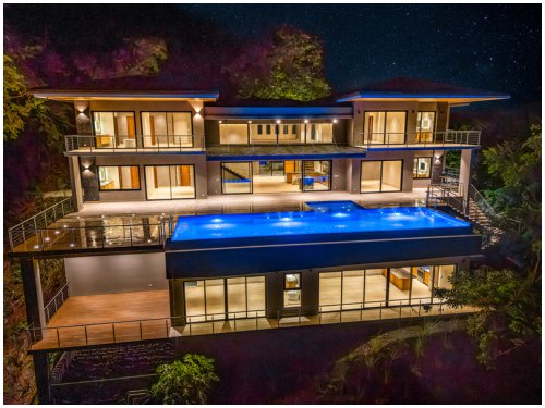 properties