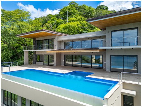 properties