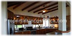 Costa rica real estate, for rent, vacation villa costa rica, Dominical Costa Rica, vacation rental home, ocean view