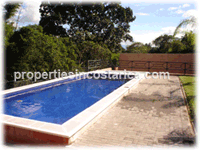 Costa Rica Real Estate in Sana Ana