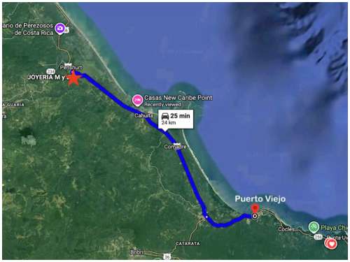 caribe