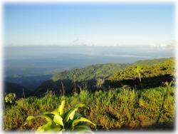  Costa Rica south pacific lots, land for sale, panoramic, mountain view, Ciudad Neilly
