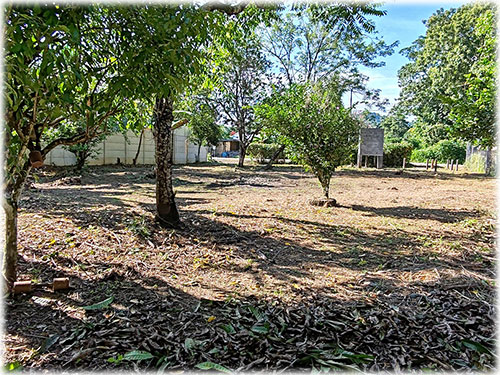 land, lot, Puerto Viejo lots