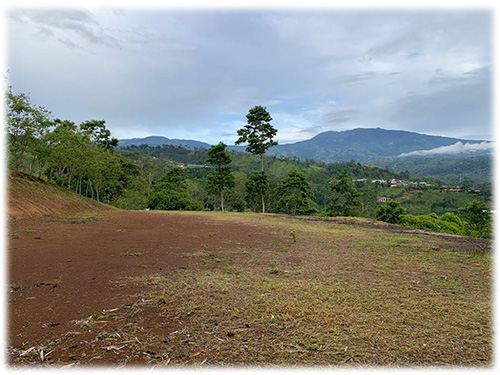 land for sale, Volcano views, turrialba, mountain, nature, Sustainable living, little forest, waterfall, rivers