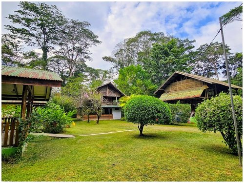 Cahuita real estate, multi-unit property Costa Rica, property near Cahuita National Park