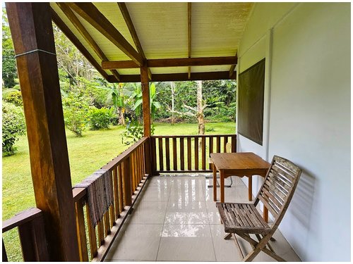 Cahuita real estate, multi-unit property Costa Rica, property near Cahuita National Park