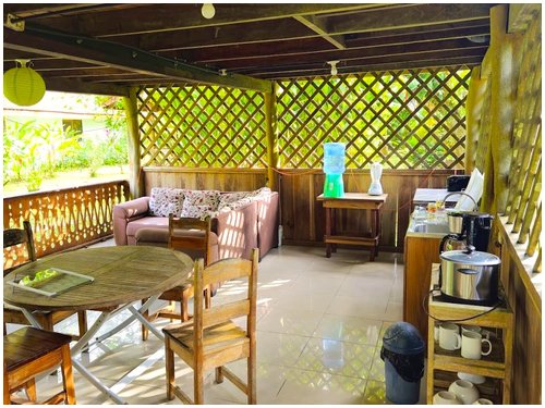 Cahuita real estate, multi-unit property Costa Rica, property near Cahuita National Park
