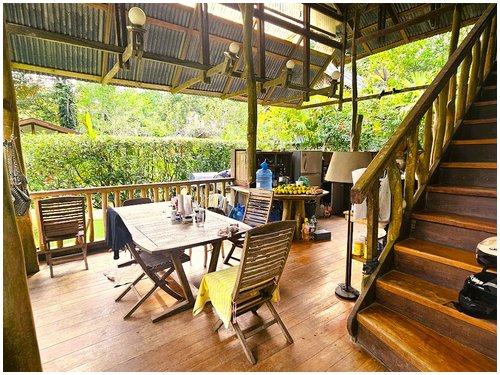 Cahuita real estate, multi-unit property Costa Rica, property near Cahuita National Park