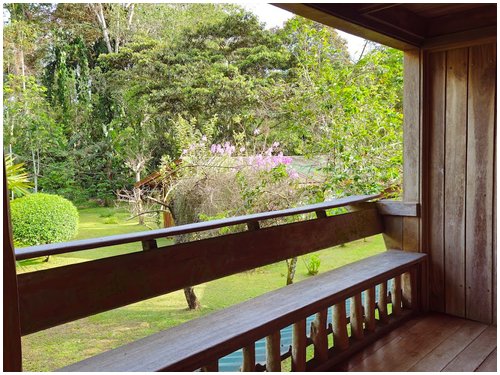 Cahuita real estate, multi-unit property Costa Rica, property near Cahuita National Park