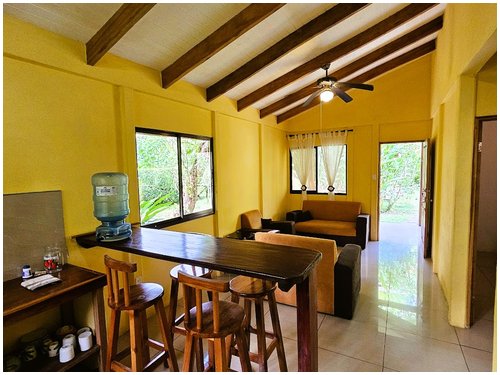 Cahuita real estate, multi-unit property Costa Rica, property near Cahuita National Park