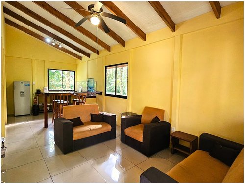 Cahuita real estate, multi-unit property Costa Rica, property near Cahuita National Park
